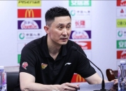 🏀江苏vs广东前瞻：杰克逊大战吉伦沃特，广东誓要复仇江苏