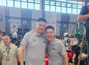 第100次辽粤大战今晚上演！CBA历史首个交手次数达到三位数的对决