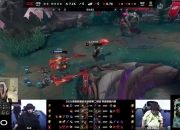 姿态看Xun狼狗10-0超神爆杀NIP：牢Xun在虐啊！JDG好像真回归了！