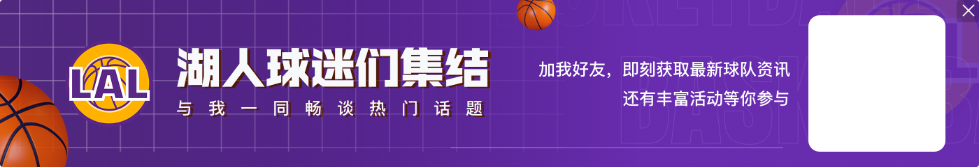 特伦斯-罗斯：詹姆斯是GOAT 他真正的整个职业生涯都处于巅峰